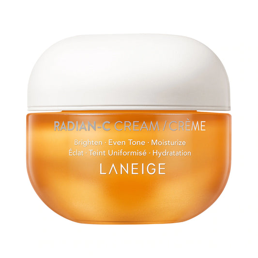 LANEIGE - Radian-C Cream with Vitamin C | 30 mL