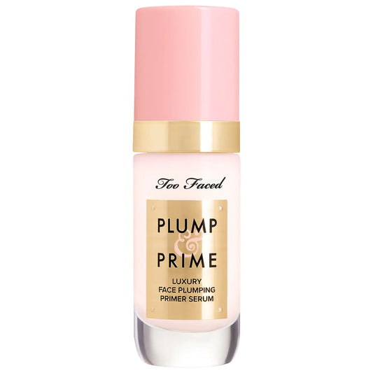 Too Faced - Plump & Prime Face Plumping Primer Serum | 29.6 mL