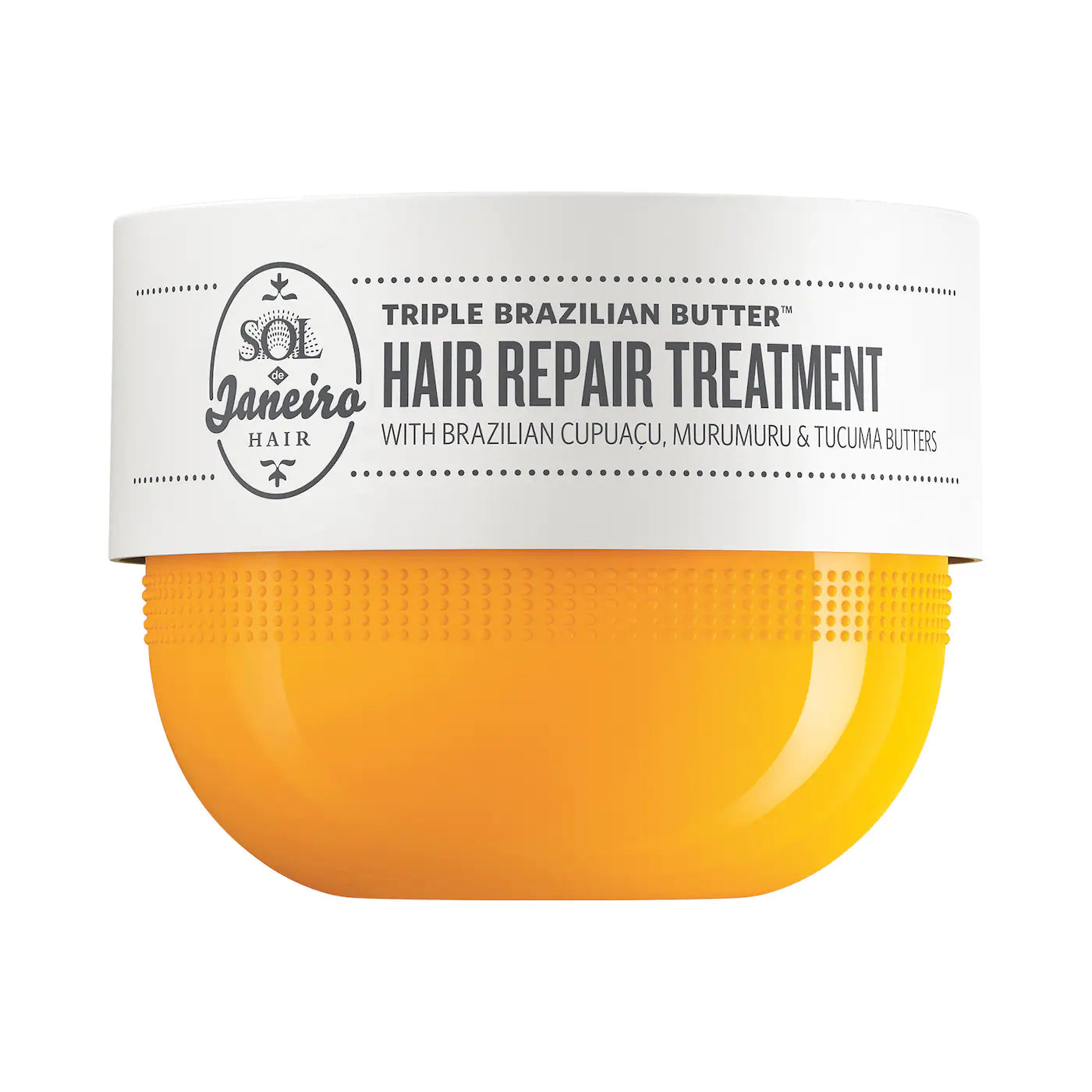Sol De Janeiro - Triple Brazilian Butter™ Hair Repair Treatment Mask