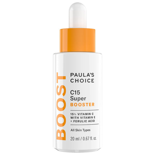 Paula’s Choice - C15 Vitamin C Super Booster | 20 mL