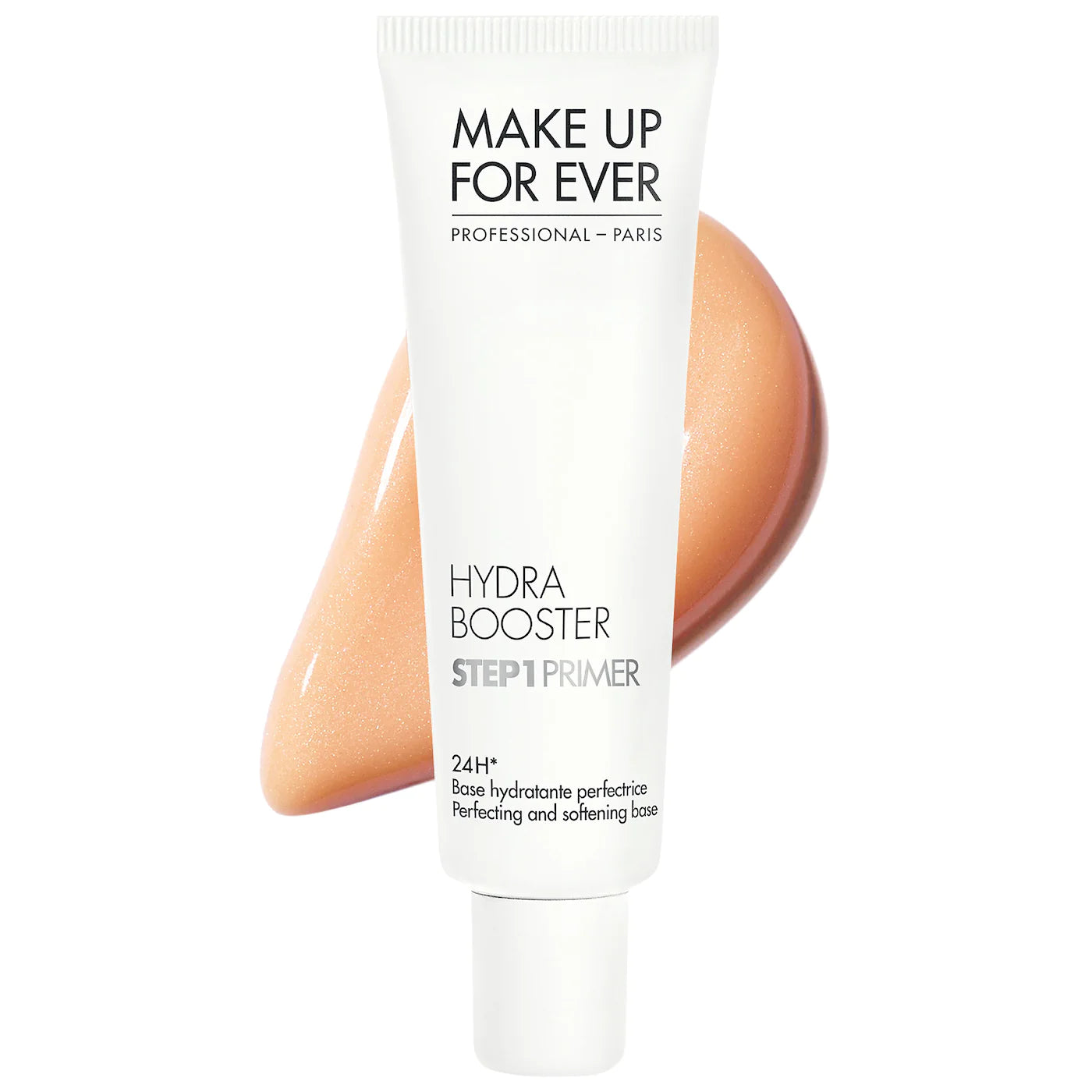 MAKE UP FOR EVER - Step 1 Primer Hydra Booster | 30 mL