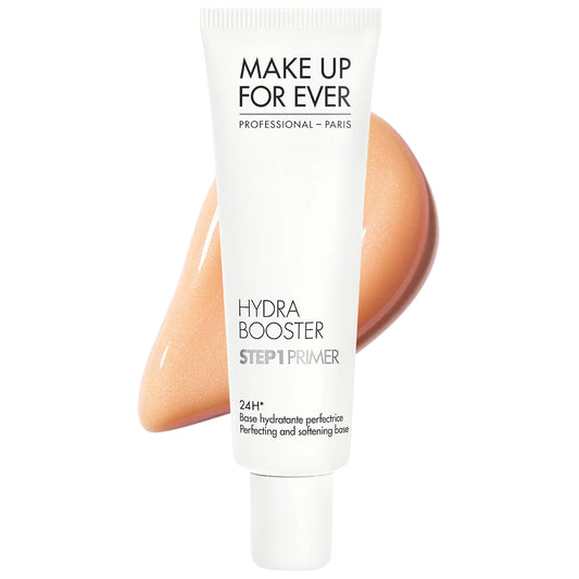 MAKE UP FOR EVER - Step 1 Primer Hydra Booster | 30 mL