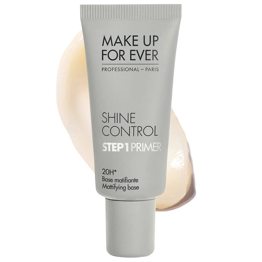 MAKE UP FOR EVER - Step 1 Primer Shine Control | 15 mL