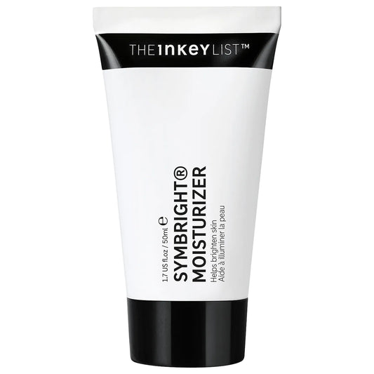 The Inkey List - Symbright® Brightening Moisturizer | 50 mL