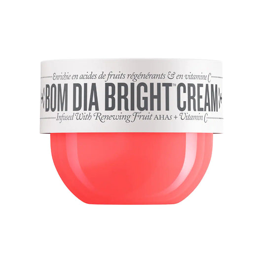 Sol De Janeiro - Bom Dia Bright Body Cream with Vitamin C