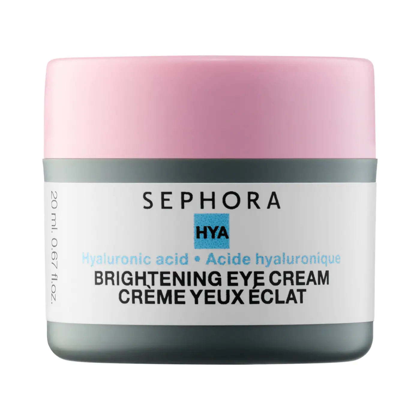 Sephora - Brightening Eye Cream with Caffeine and Hyaluronic Acid | 20 mL