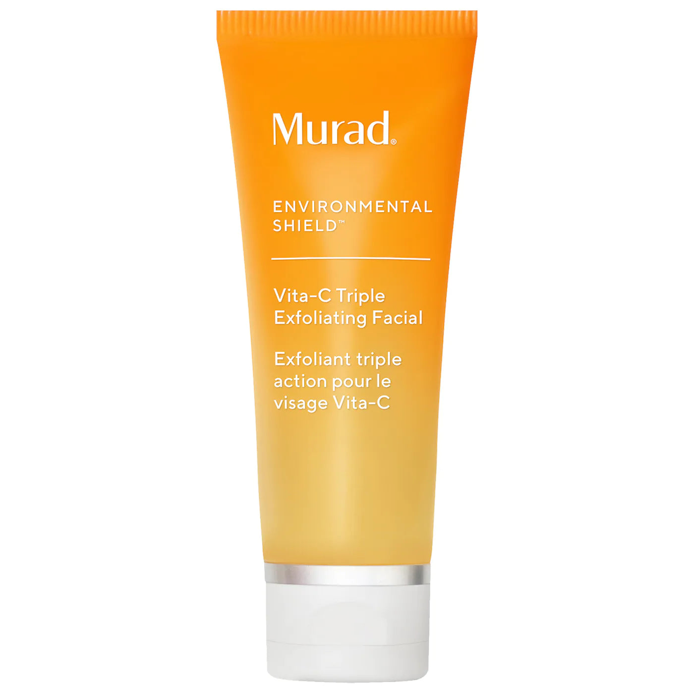 Murad - Vitamin C Triple Exfoliating Facial | 80 mL