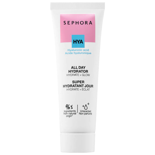 Sephora - All Day Hydrator Moisturizer with Hyaluronic Acid | 50 mL