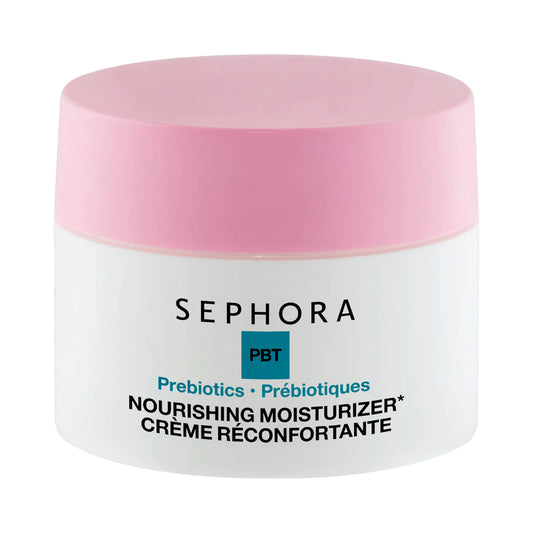 Sephora - Nourishing Moisturizer with Prebiotics | 50 mL