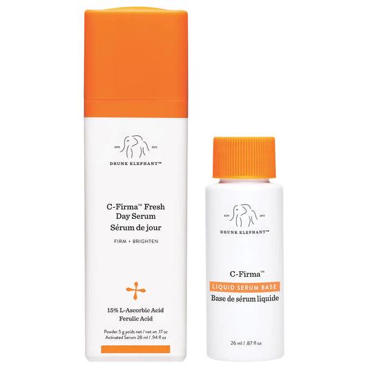 Drunk Elephant - C-Firma Fresh Vitamin-C Day Serum | 28 mL