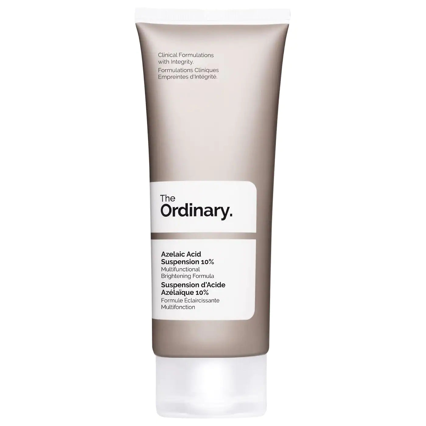 The Ordinary - Azelaic Acid 10% Suspension Brightening Cream