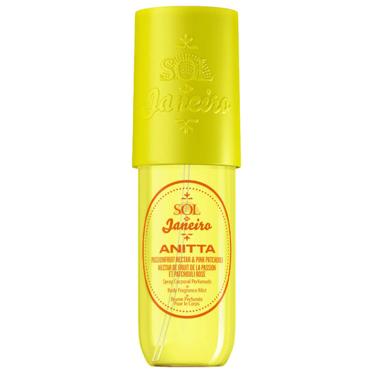 Sol De Janeiro - Anitta x Sol de Janeiro Perfume Mist | 90 mL