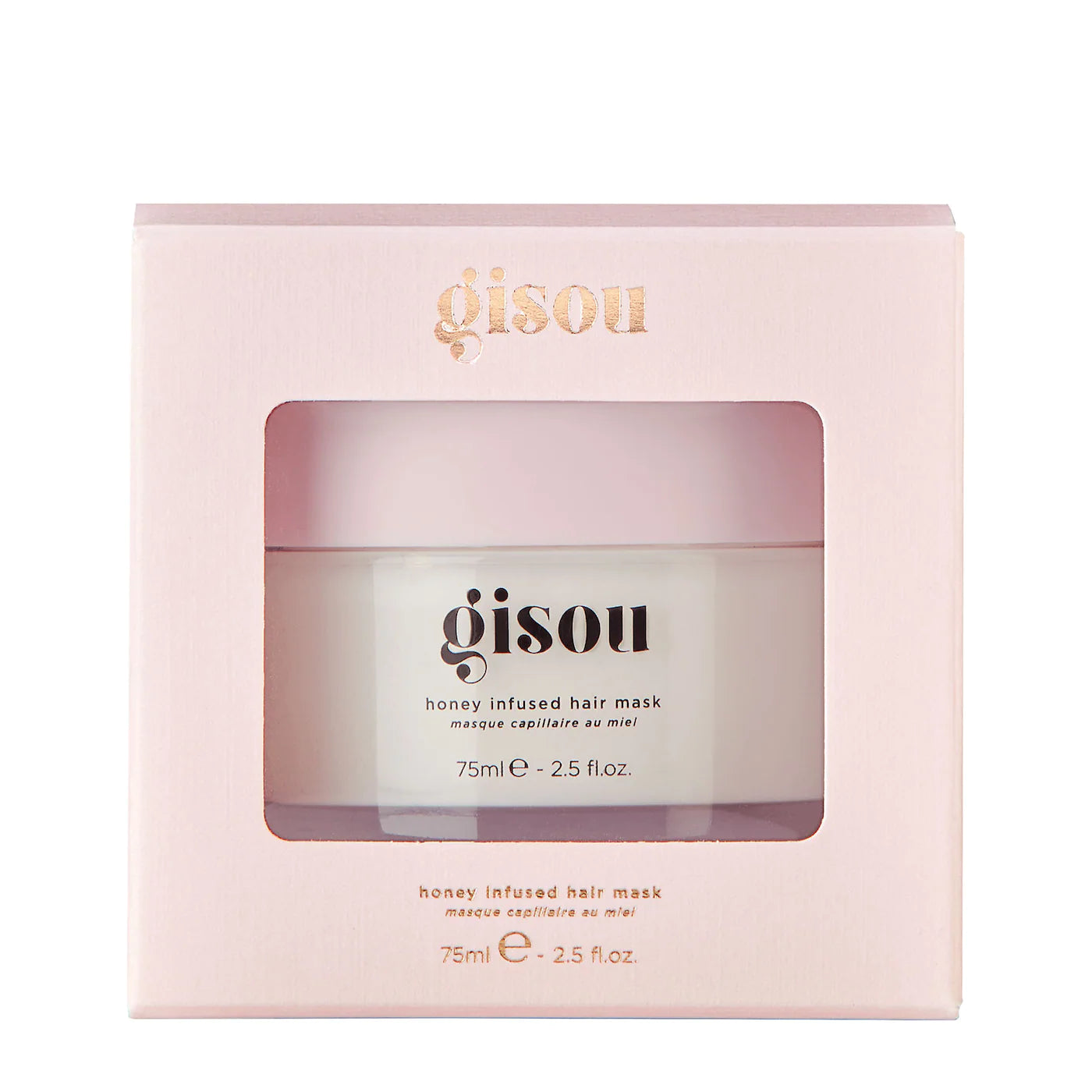 GISOU Honey Infused Hair Mask » acquista online