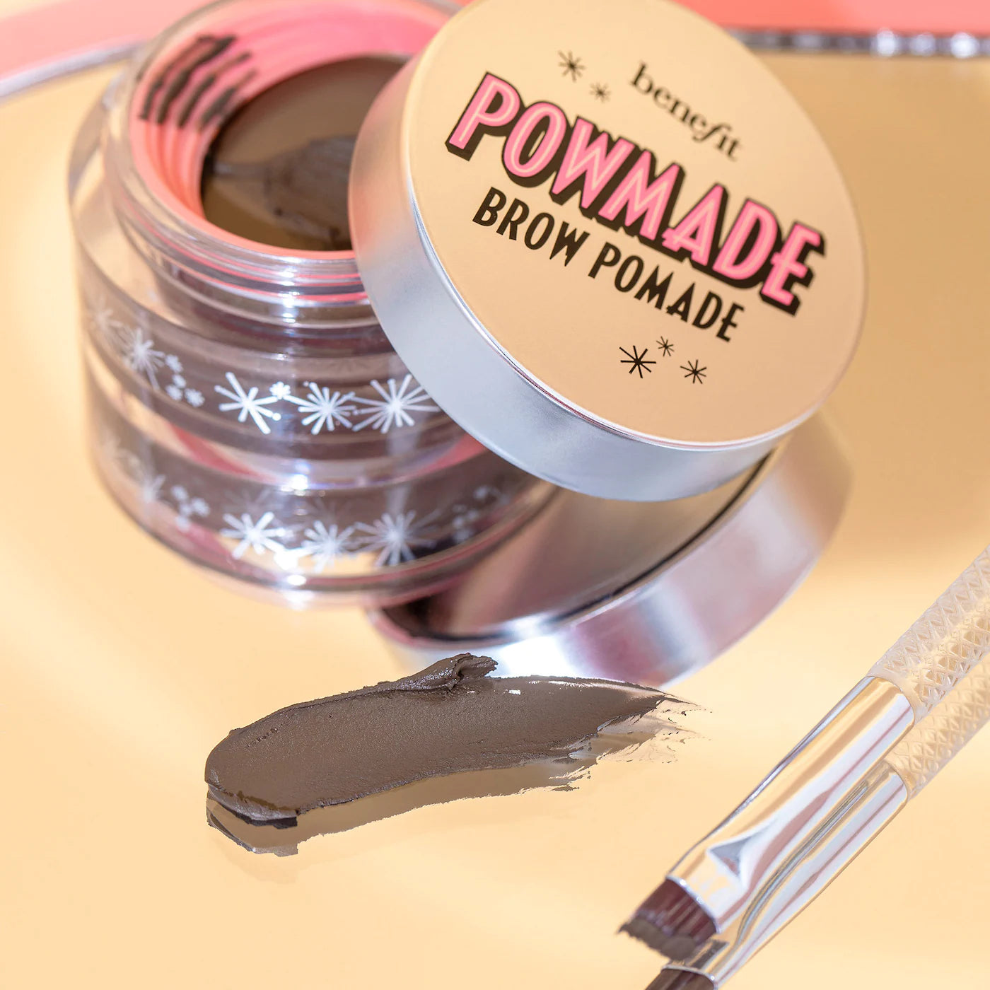 Benefit - POWmade Waterproof Brow Pomade | 5 mL