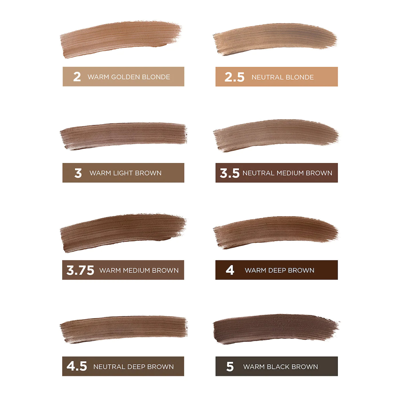 Benefit - POWmade Waterproof Brow Pomade | 5 mL