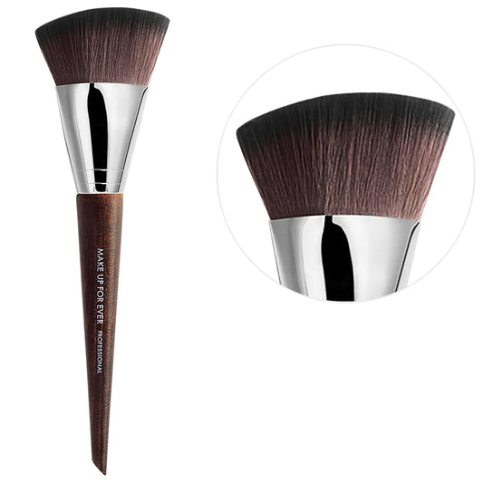 MAKE UP FOR EVER - #109 HD Skin Foundation Brush