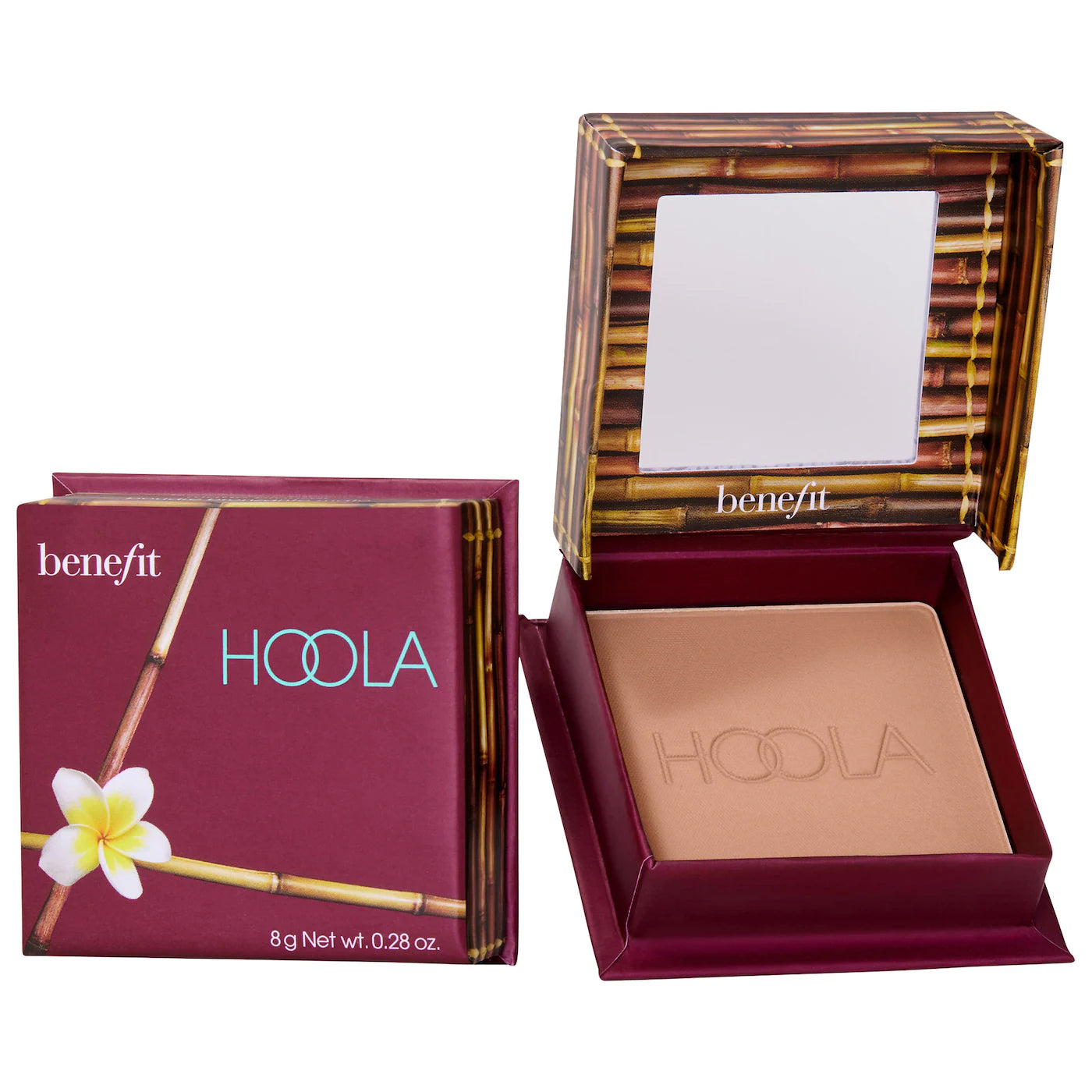 Benefit - Hoola Bronzer | 8 g