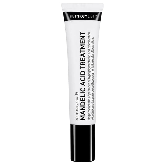 The Inkey List - Mandelic Acid Treatment | 15 mL