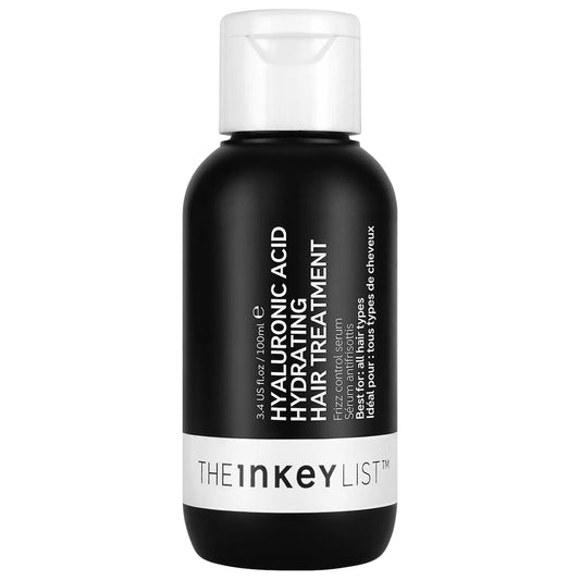 The Inkey List - Hyaluronic Acid Hydrating Hair Treatment | 100 mL
