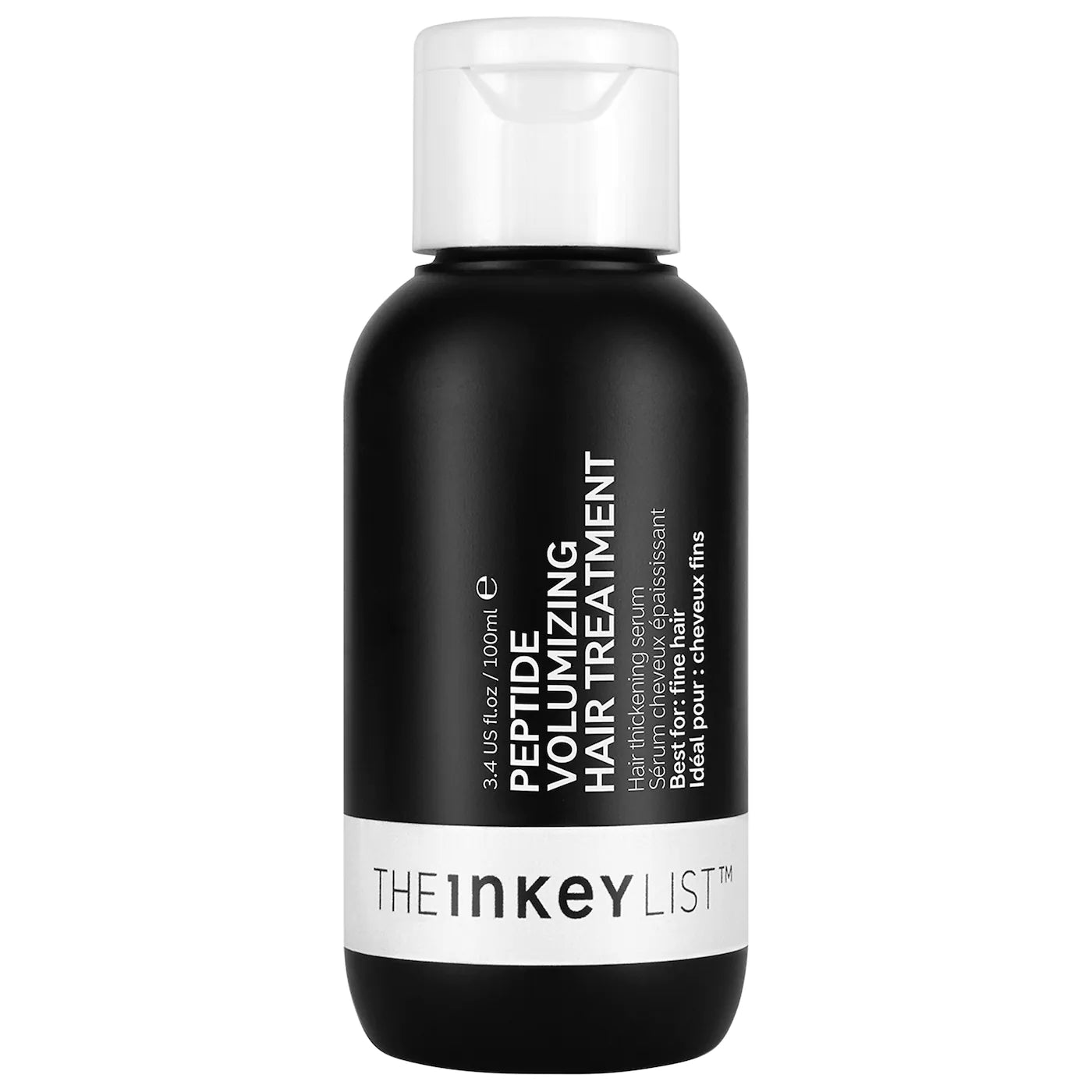 The Inkey List - Peptide Volumizing Hair Treatment | 100 mL
