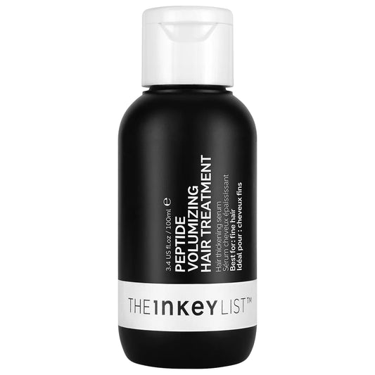 The Inkey List - Peptide Volumizing Hair Treatment | 100 mL