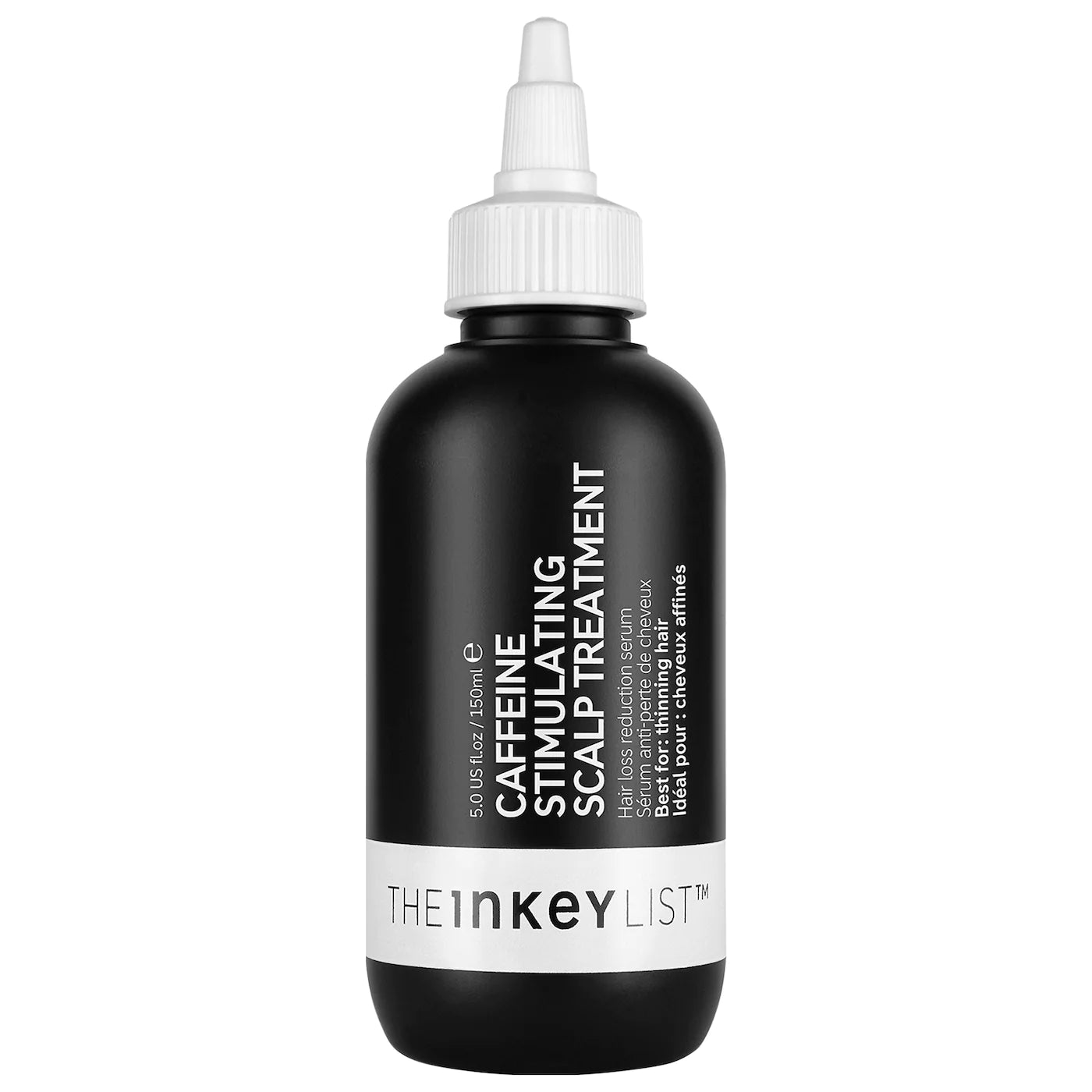 The Inkey List - Caffeine Stimulating Scalp Treatment | 150 mL