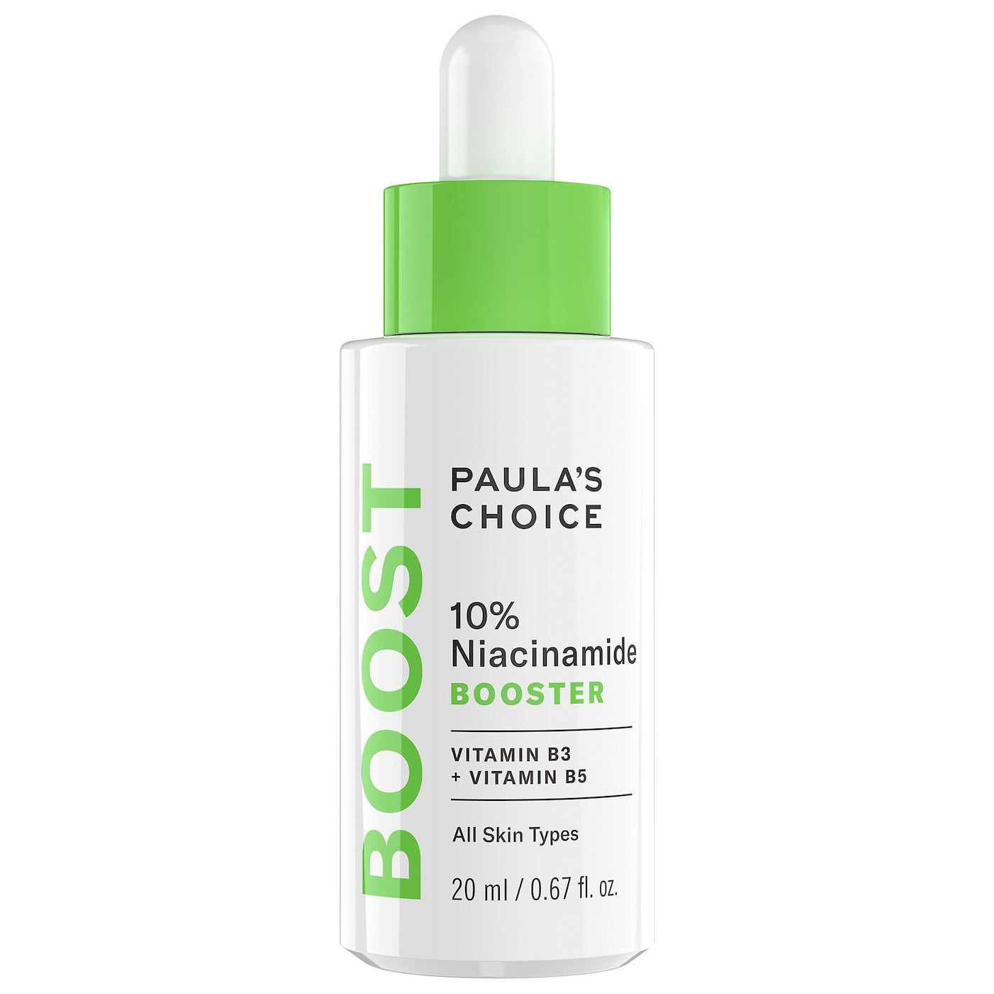 Paula’s Choice - 10% Niacinamide Booster | 20 mL