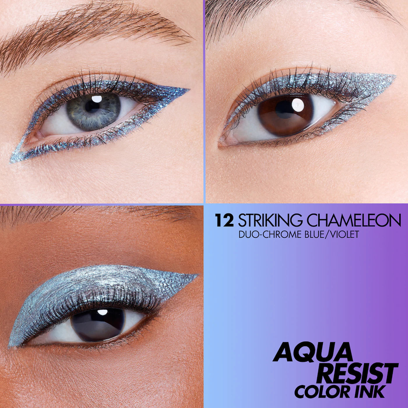 Aqua Resist Color Ink 24hr Waterproof