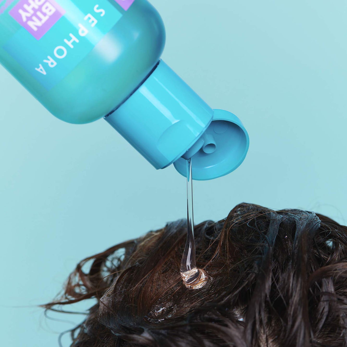 Sephora - Strengthening Shampoo with Biotin | 300 mL