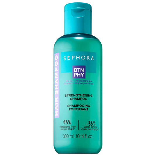 Sephora - Strengthening Shampoo with Biotin | 300 mL