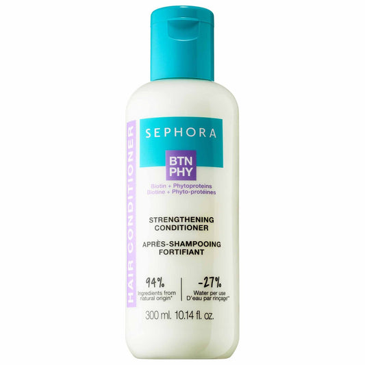 Sephora - Strengthening Conditioner with Biotin | 300 mL