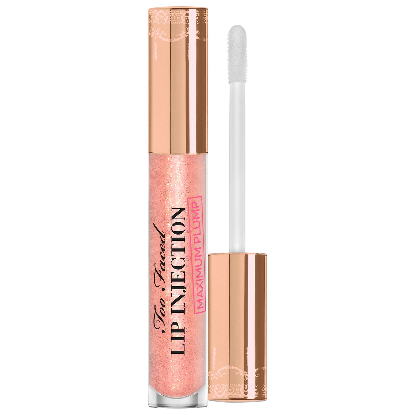 Too Faced - Lip Injection Maximum Plump Extra Strength