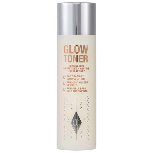 Charlotte Tilbury - Daily Glow Toner with Niacinamide