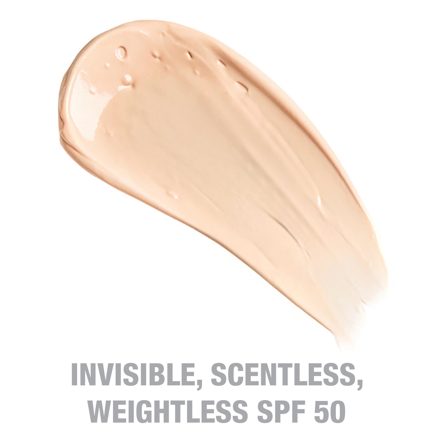 Charlotte Tilbury - Invisible UV Flawless Primer SPF 50 | 30 mL