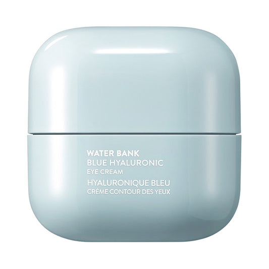 LANEIGE - Water Bank Blue Hyaluronic Eye Cream | 25 mL