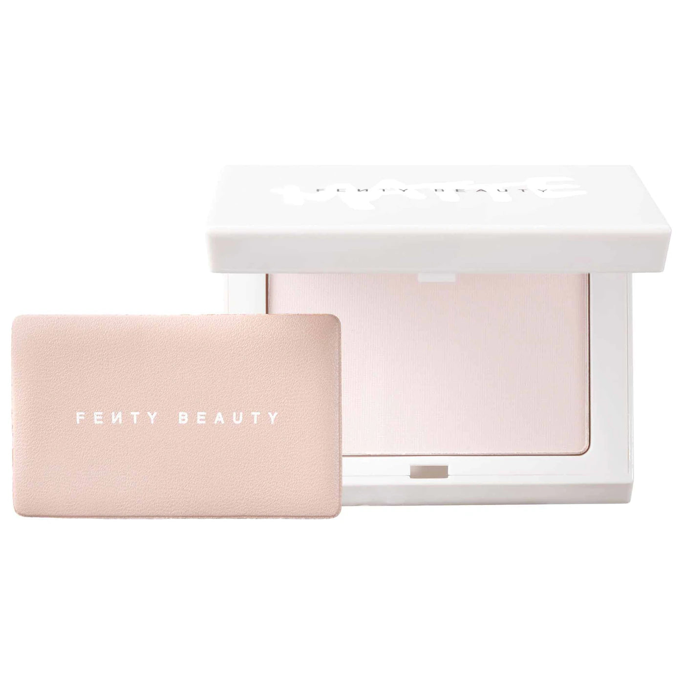 Fenty Beauty - Invisimatte Instant Setting + Blotting Powder