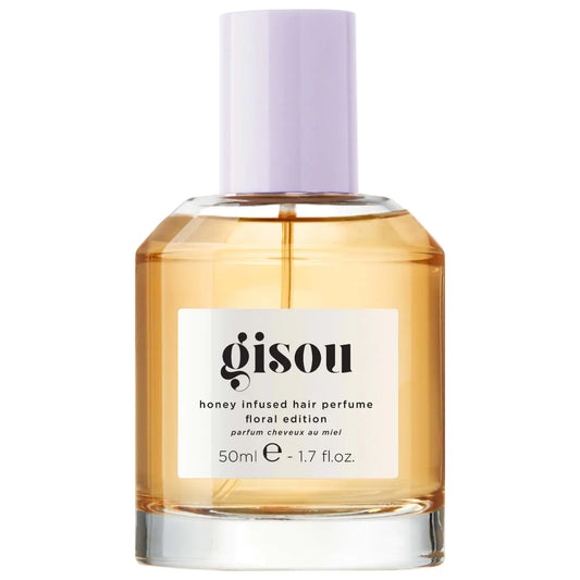 Gisou - Honey Infused Hair Perfume Floral Edition | 50 mL