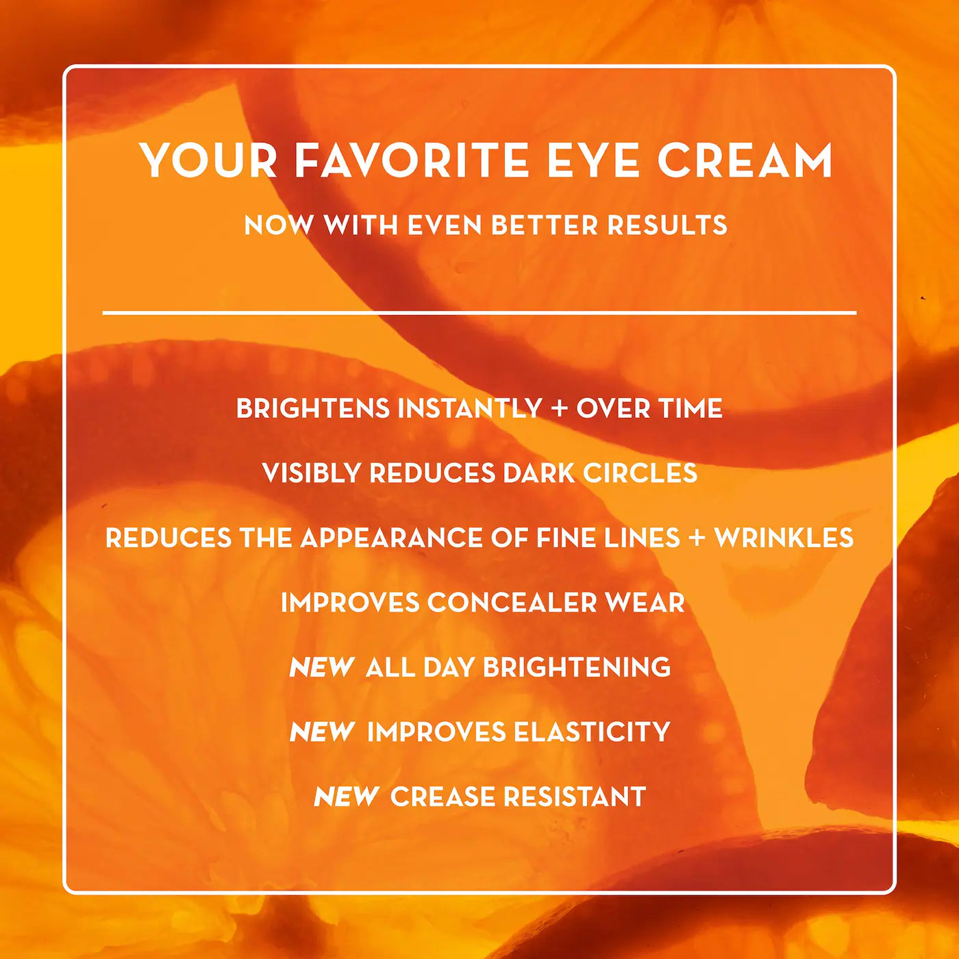 Banana Bright+ Eye Crème - Vitamin C Eye Cream  Eye creme, Brightening eye  cream, Brightening cream