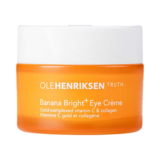 OLEHENRIKSEN - Banana Bright+ Vitamin C Eye Crème | 15 mL