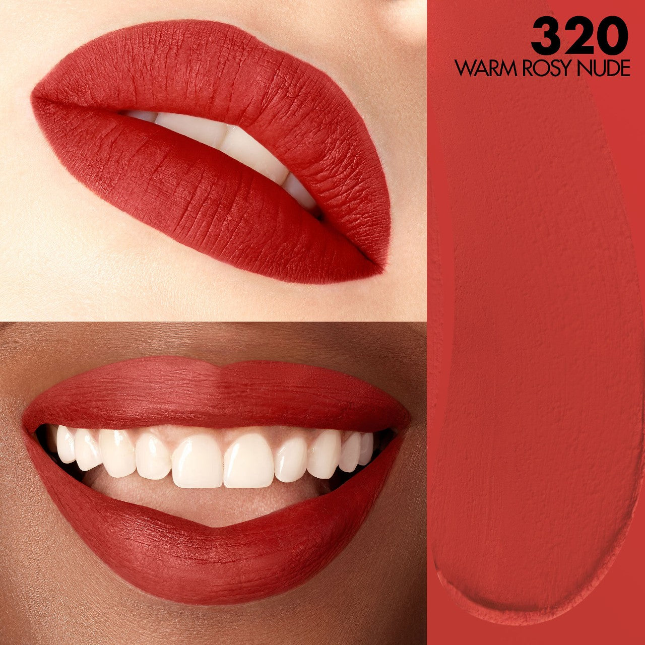 MAKE UP FOR EVER - Rouge Artist For Ever Matte 24HR Longwear Liquid Lipstick | 4.5 g