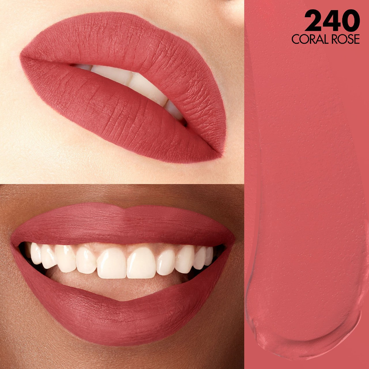 MAKE UP FOR EVER - Rouge Artist For Ever Matte 24HR Longwear Liquid Lipstick | 4.5 g