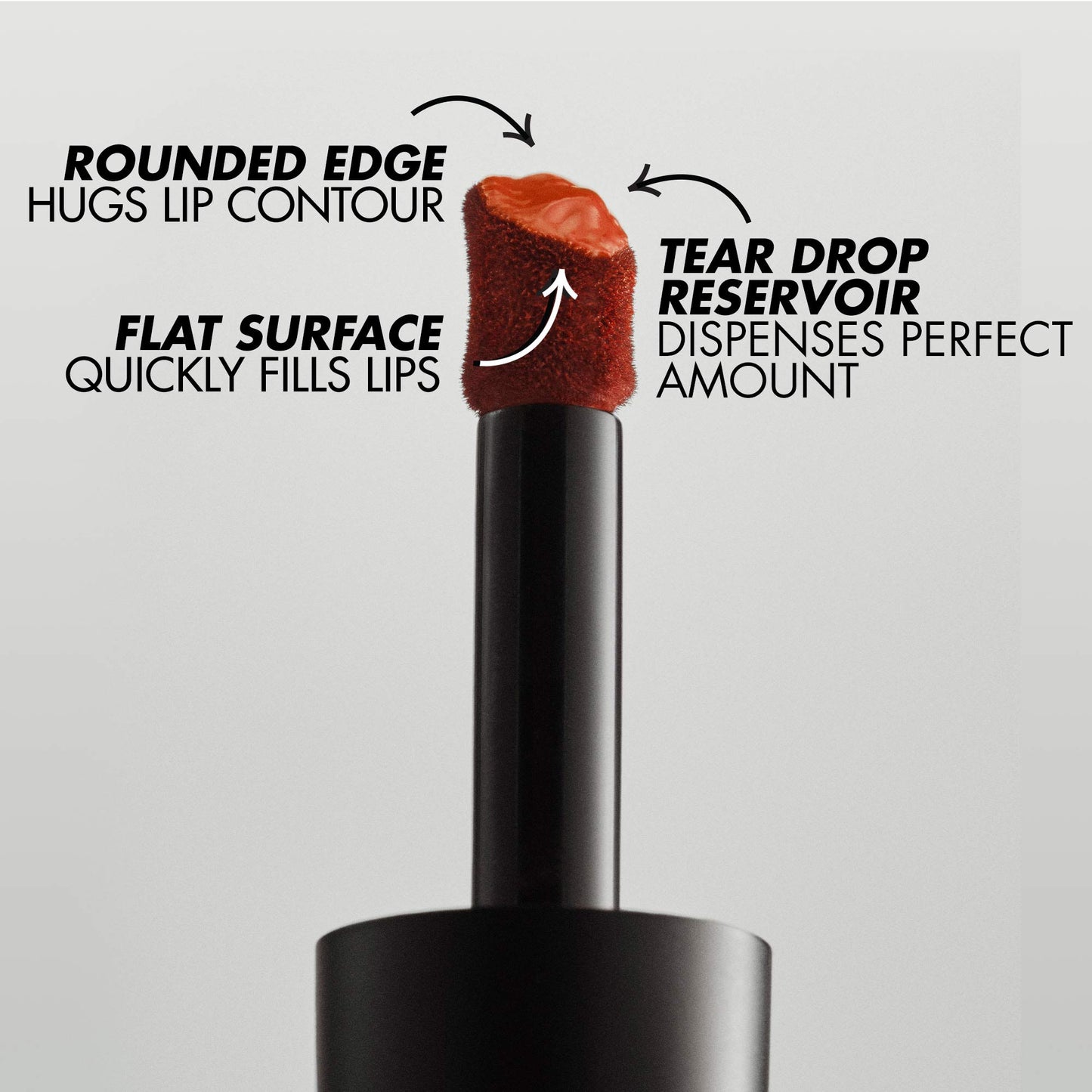 MAKE UP FOR EVER - Rouge Artist For Ever Matte 24HR Longwear Liquid Lipstick | 4.5 g