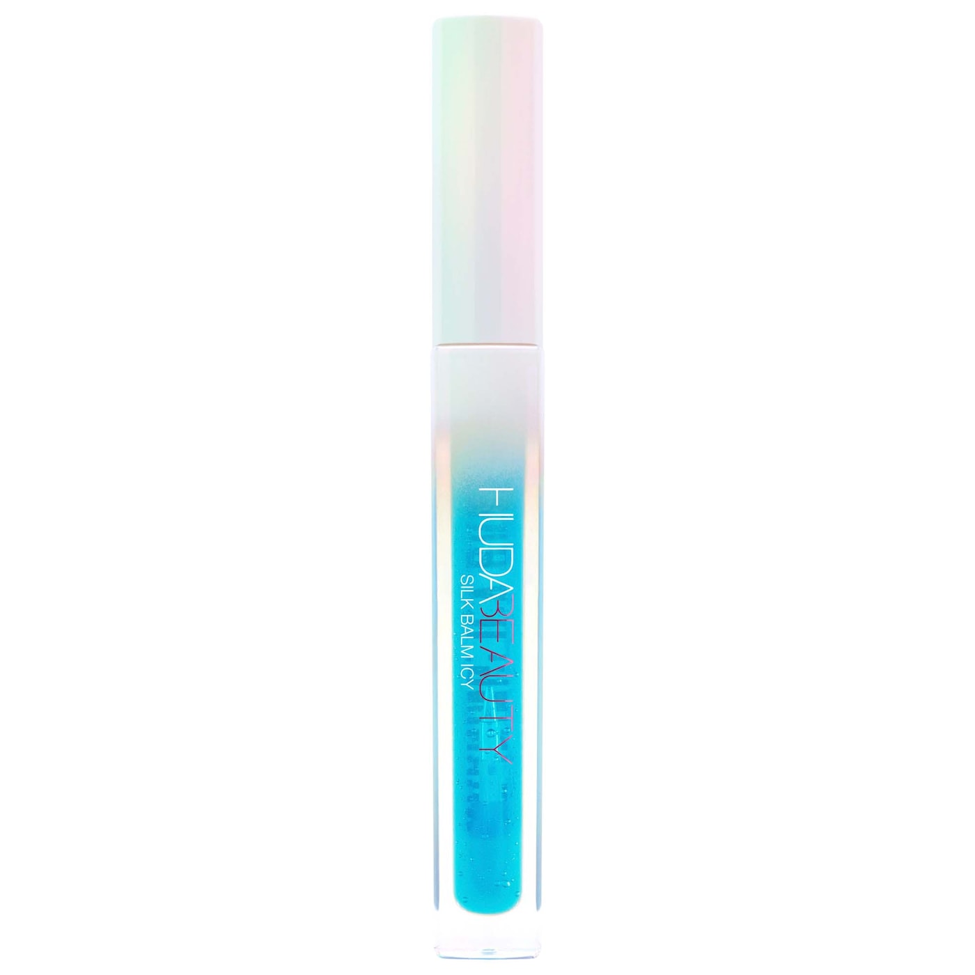 Huda Beauty - Silk Balm Icy Cryo-Plumping Lip Balm | 3 mL