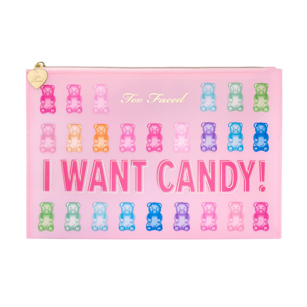 Too Faced - Yummy Gummy Makeup Set