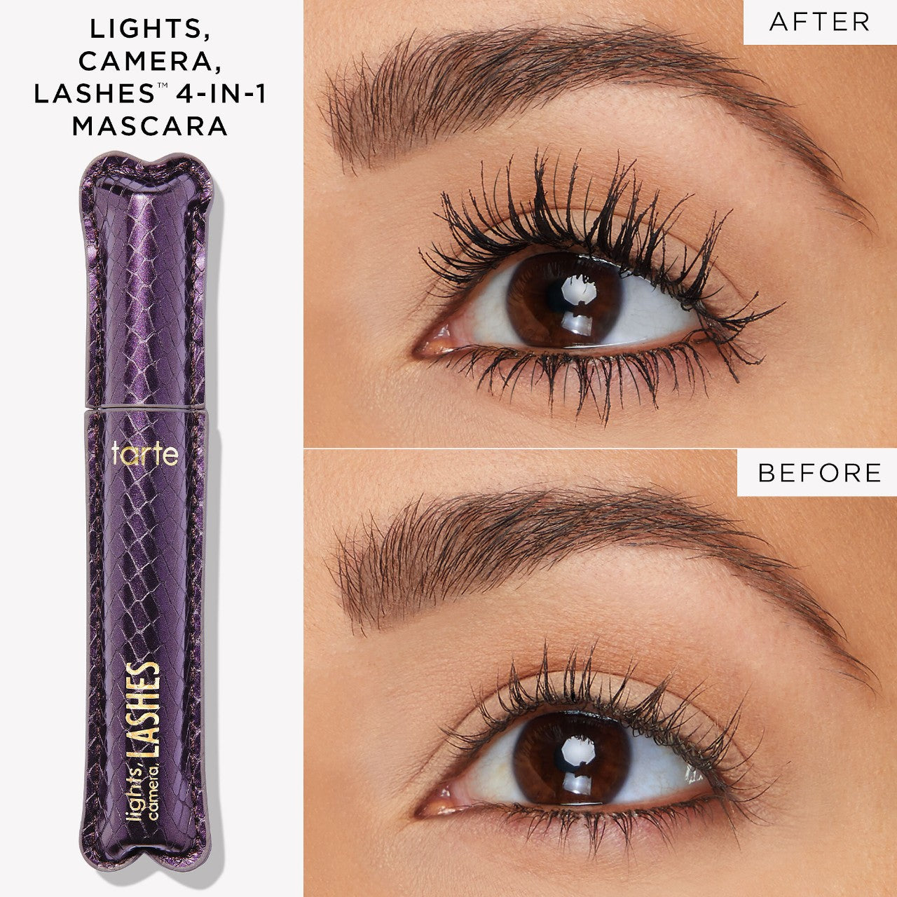 TARTE - Must Have Mascaras Bestsellers Set