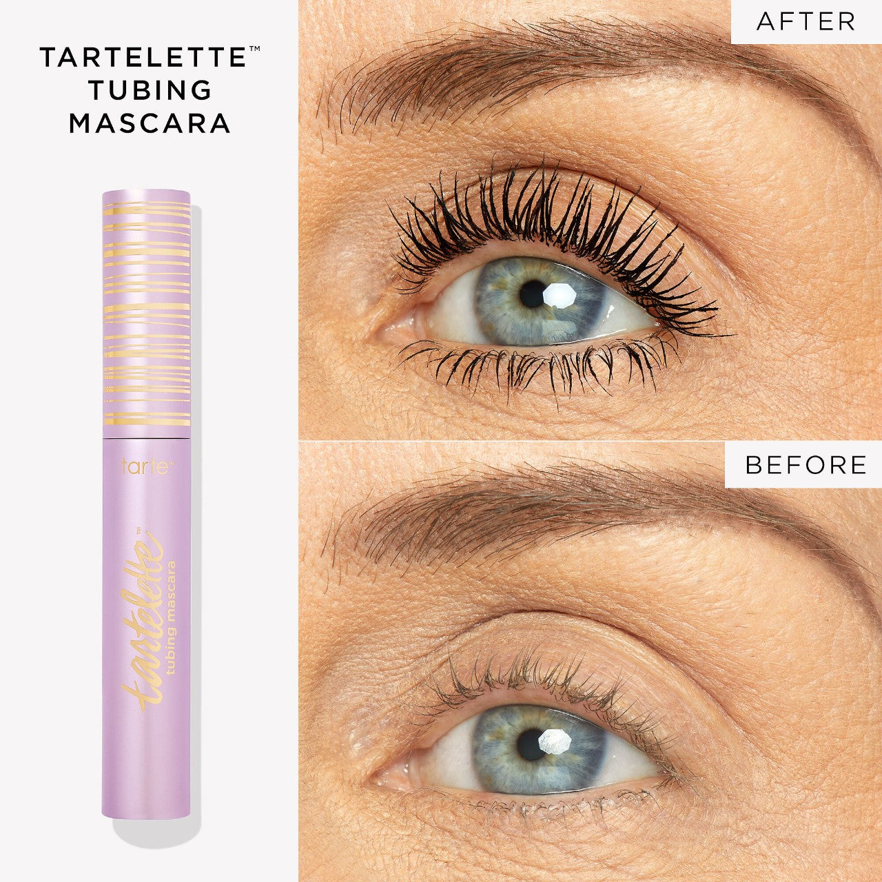 TARTE - Must Have Mascaras Bestsellers Set