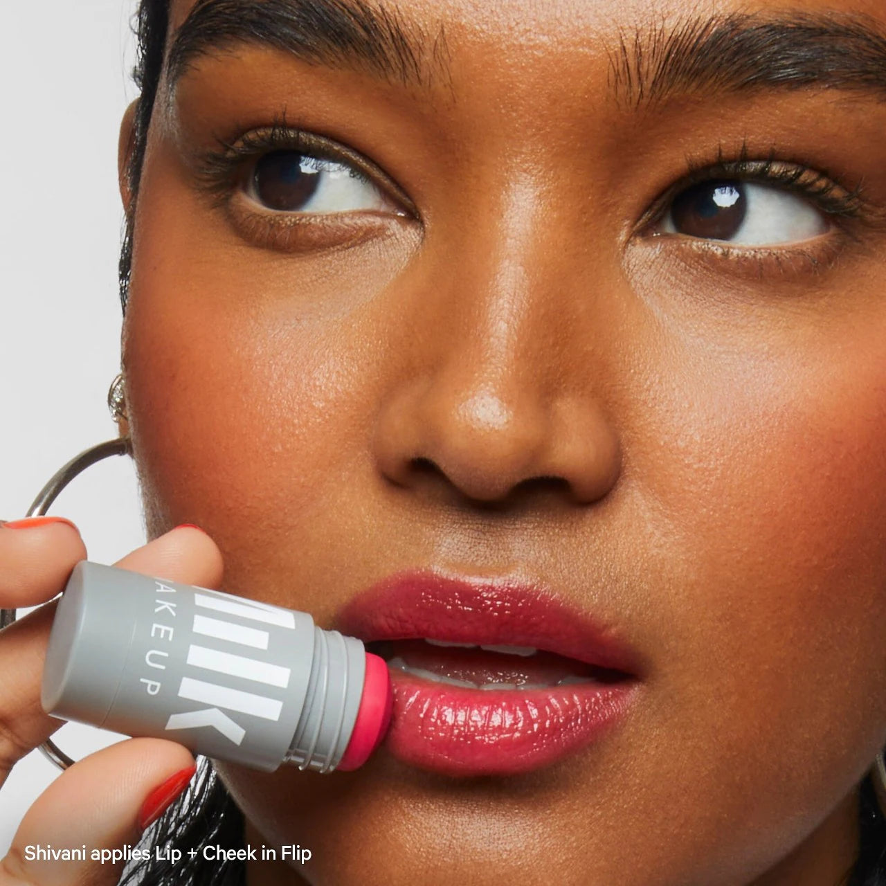 Milk best sale blush stick