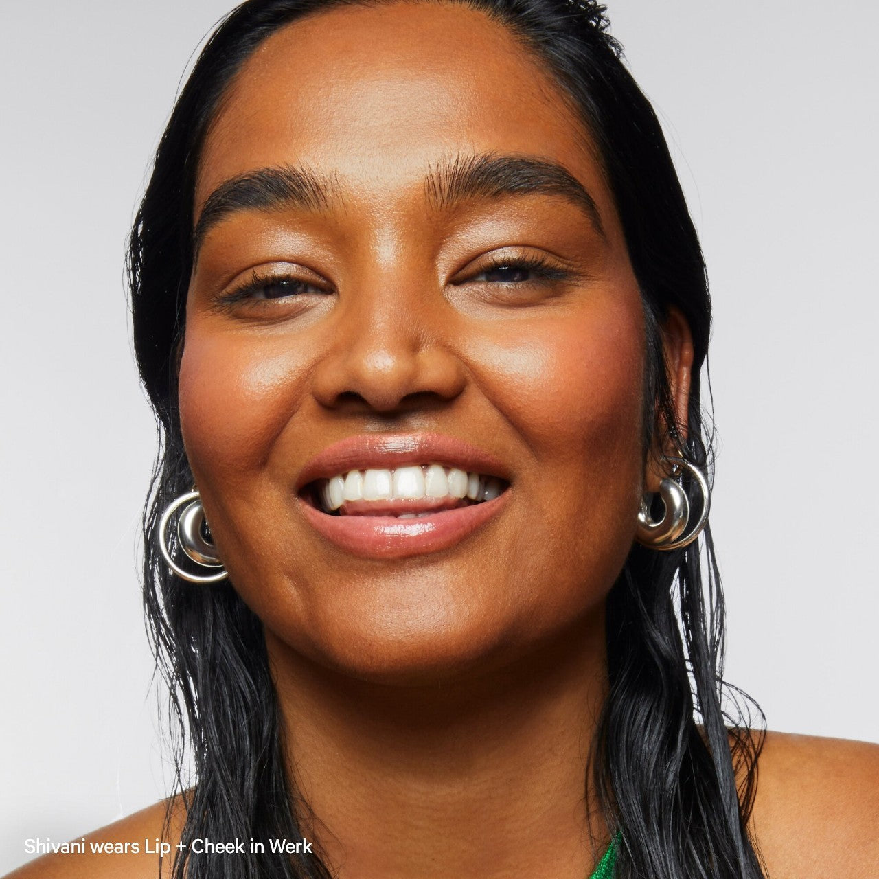 MILK MAKEUP Lip + Cheek Champions Cream Blush Stick Set Beautique