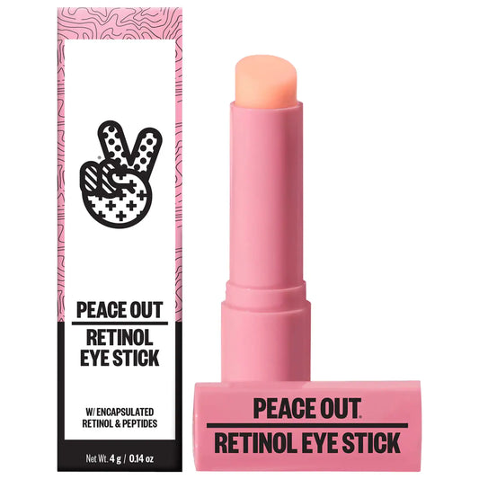 Peace Out - Retinol Eye Stick | 4 g