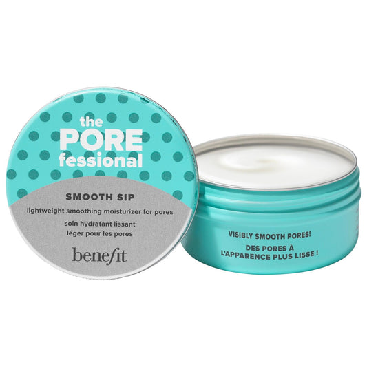 Benefit - The POREfessional Smooth Sip Moisturizer | 50 mL